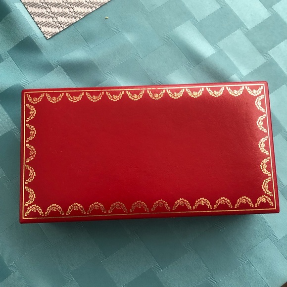 Authentic Cartier sunglasses